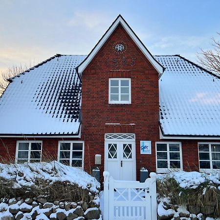 Appartamento Sylt Island House Westerland Esterno foto