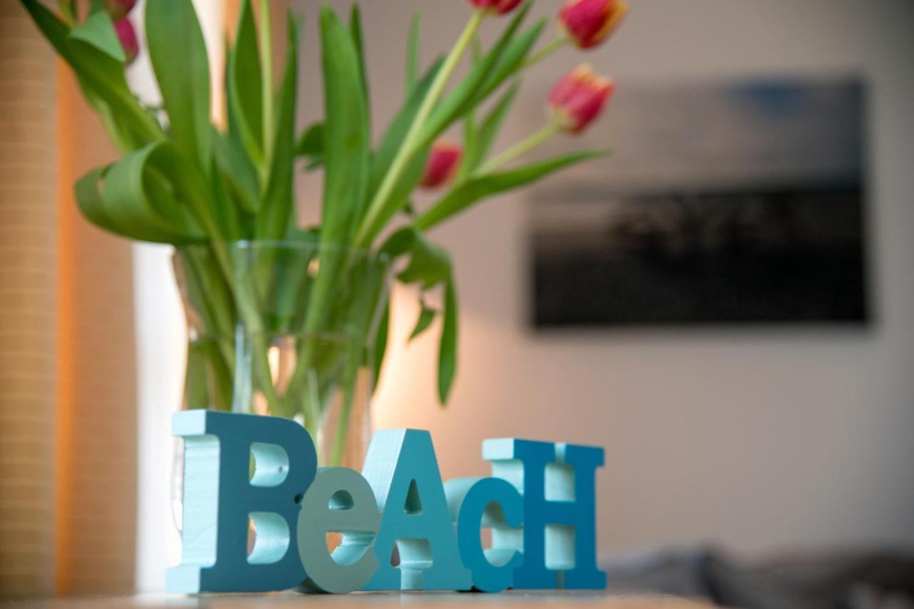 Appartamento Sylt Island House Westerland Esterno foto