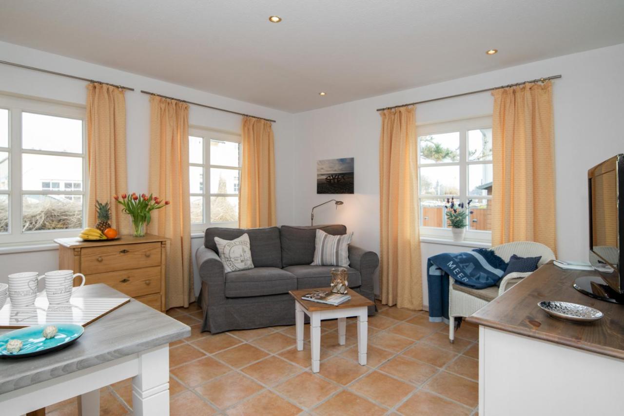 Appartamento Sylt Island House Westerland Esterno foto