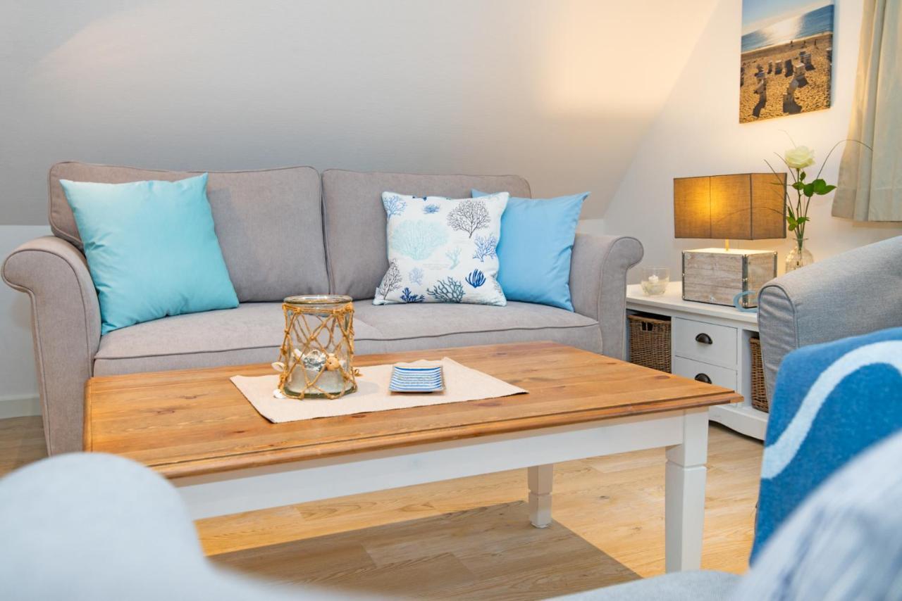 Appartamento Sylt Island House Westerland Esterno foto