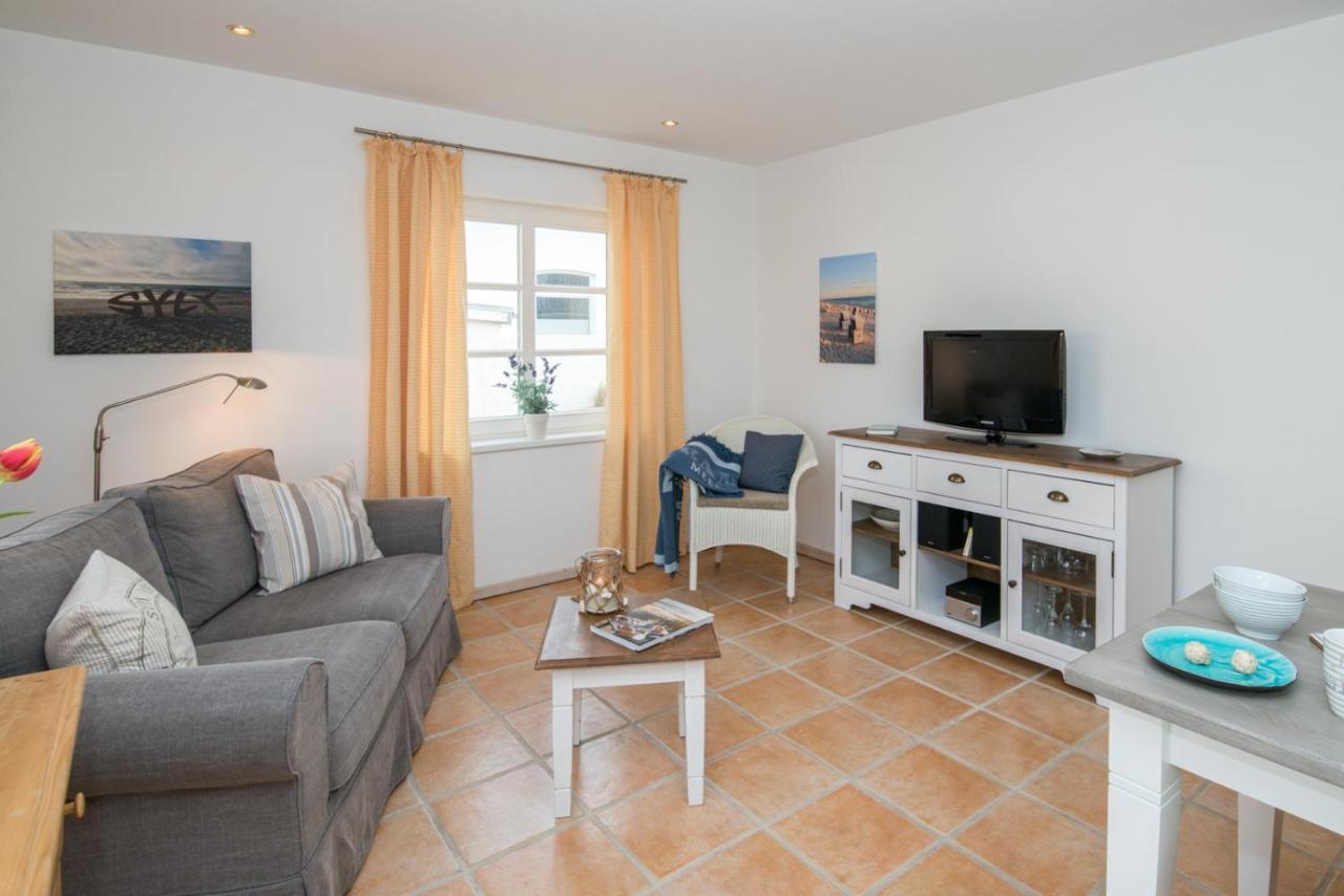 Appartamento Sylt Island House Westerland Esterno foto