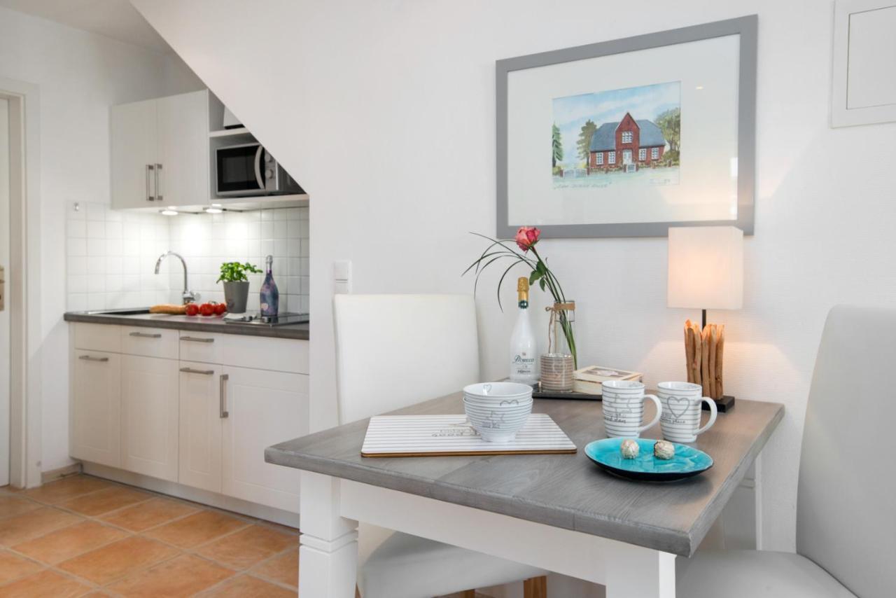 Appartamento Sylt Island House Westerland Esterno foto