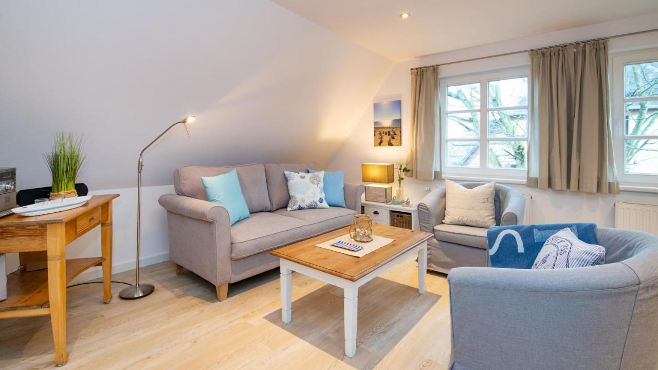 Appartamento Sylt Island House Westerland Esterno foto