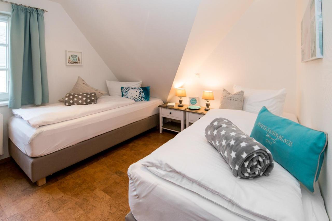 Appartamento Sylt Island House Westerland Esterno foto