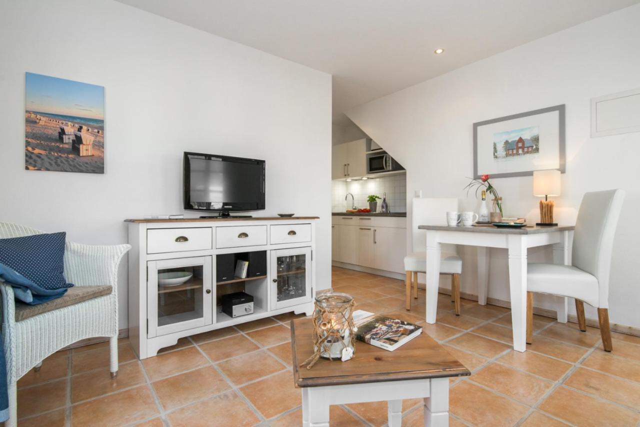 Appartamento Sylt Island House Westerland Esterno foto