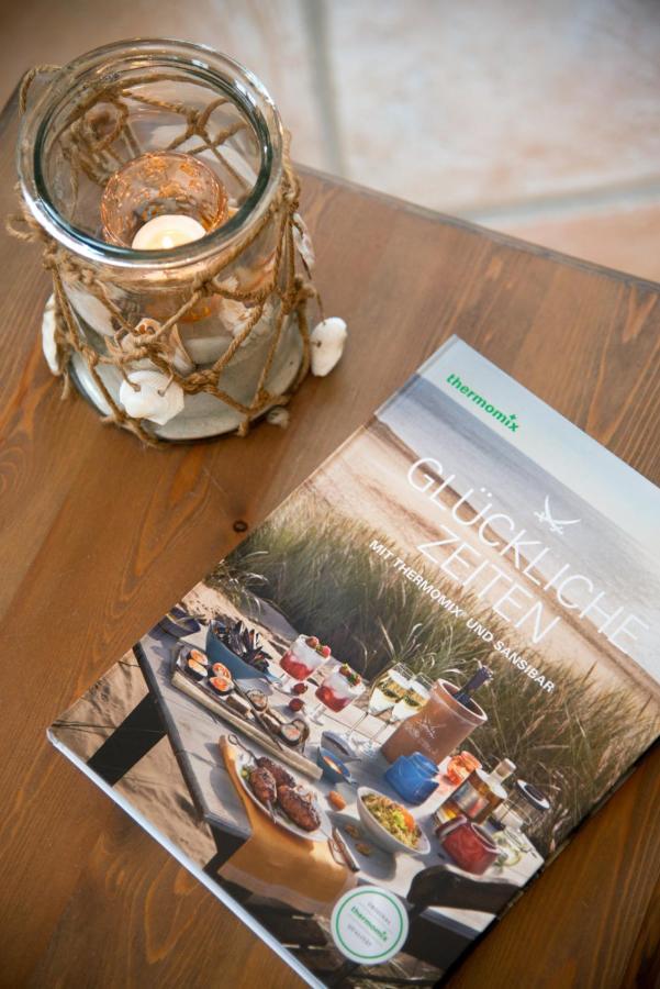 Appartamento Sylt Island House Westerland Esterno foto