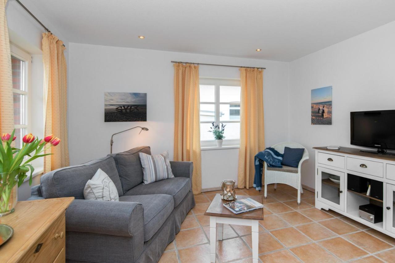 Appartamento Sylt Island House Westerland Esterno foto