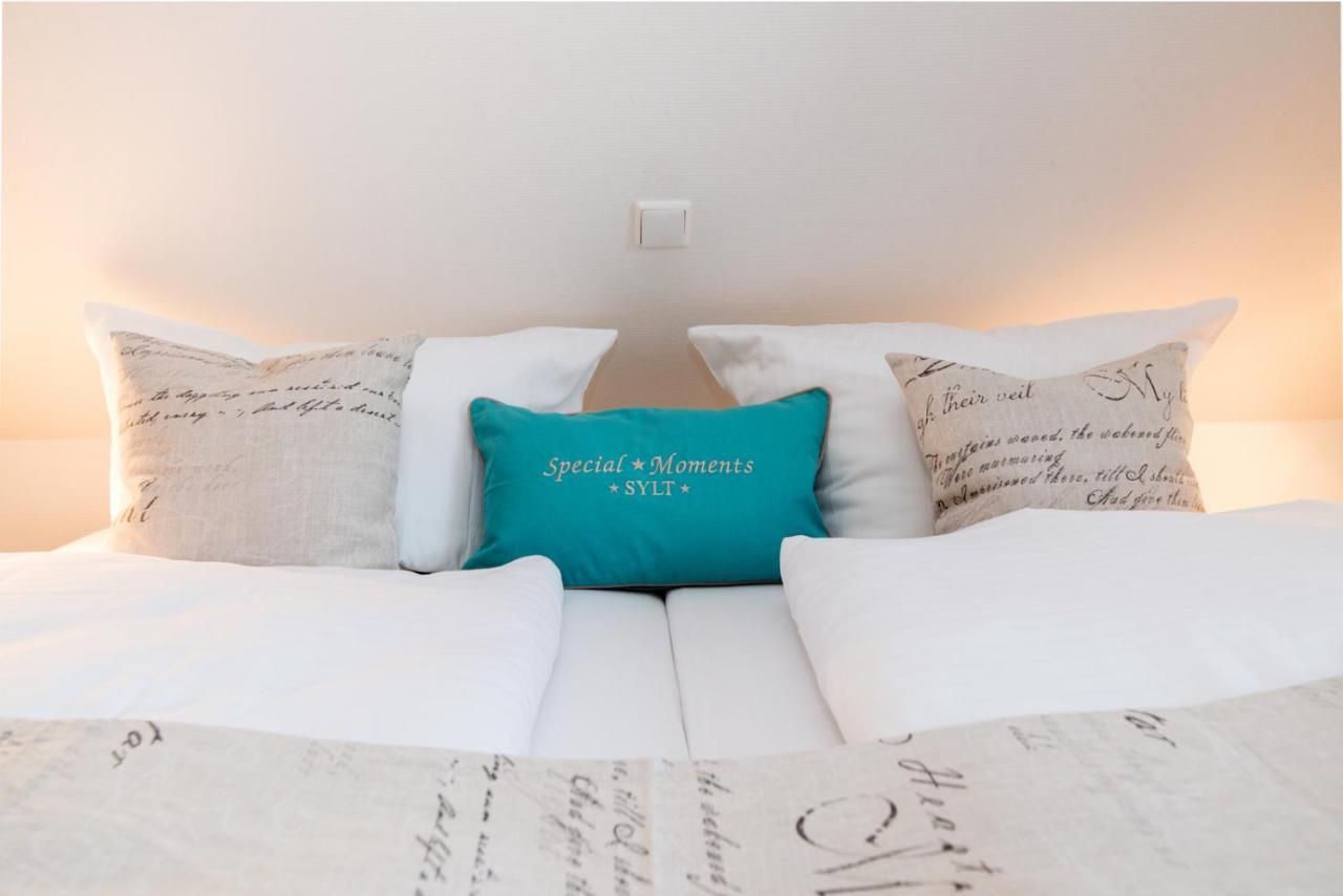 Appartamento Sylt Island House Westerland Esterno foto