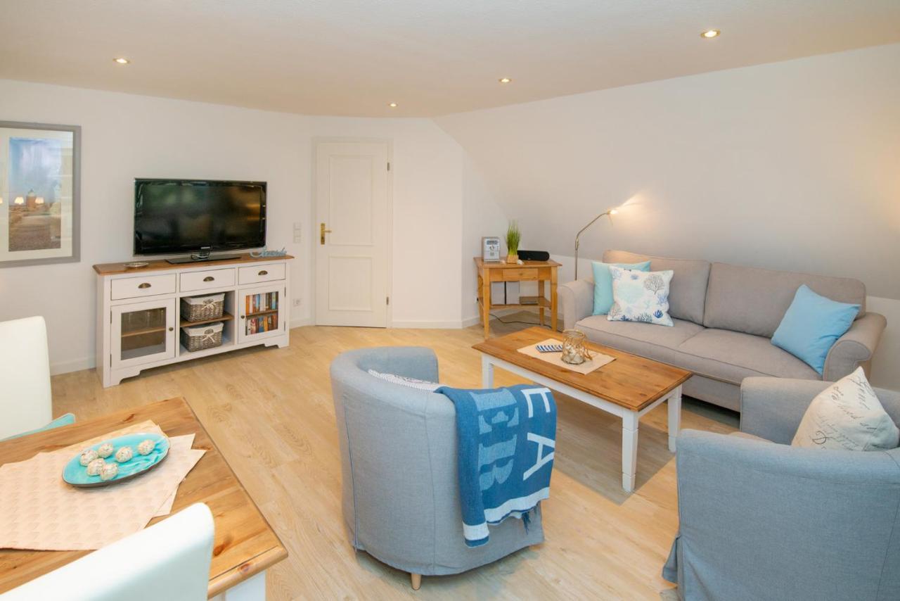 Appartamento Sylt Island House Westerland Esterno foto
