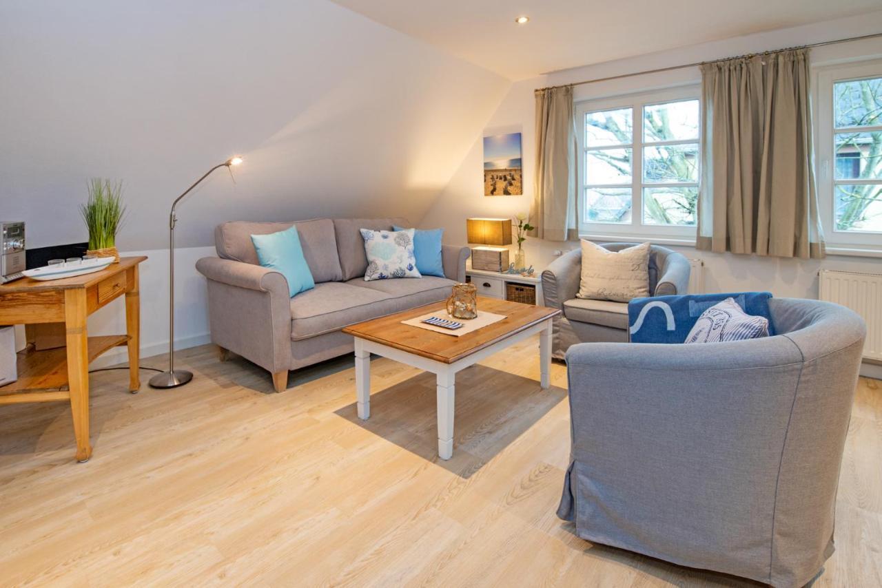 Appartamento Sylt Island House Westerland Esterno foto