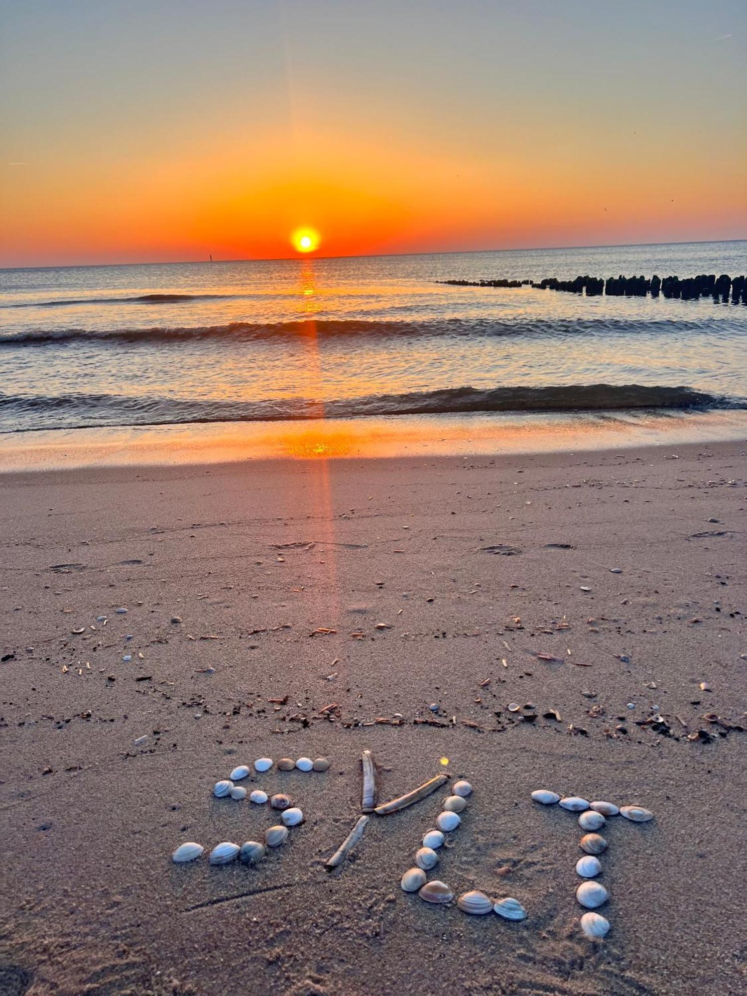 Appartamento Sylt Island House Westerland Esterno foto